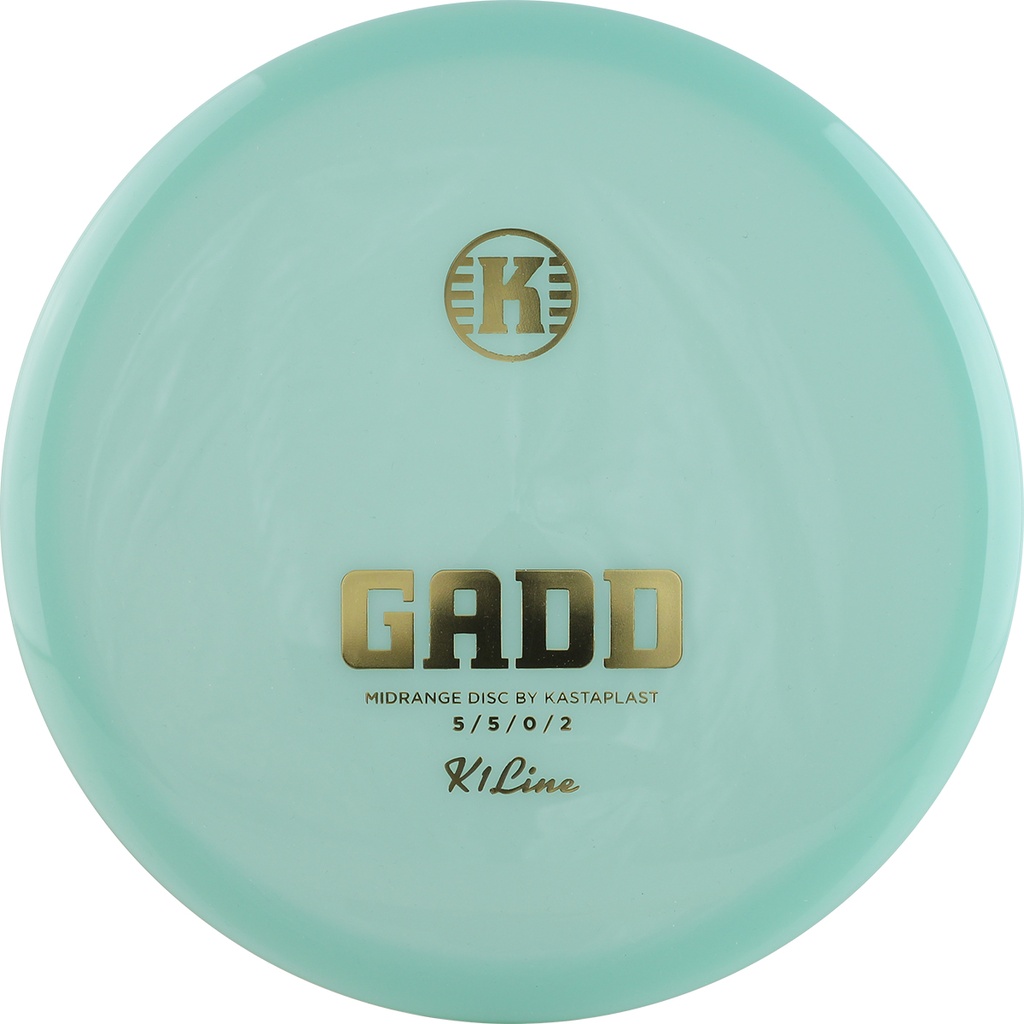 K1_Gadd_First_Run