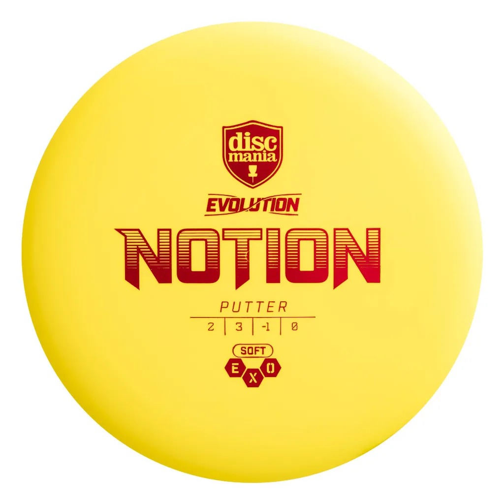 Soft Exo Notion Yellow DMSU.webp