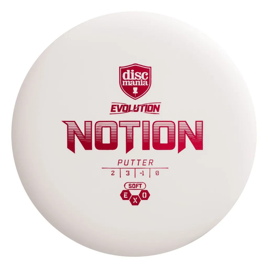 Soft Exo Notion White DMSU.webp