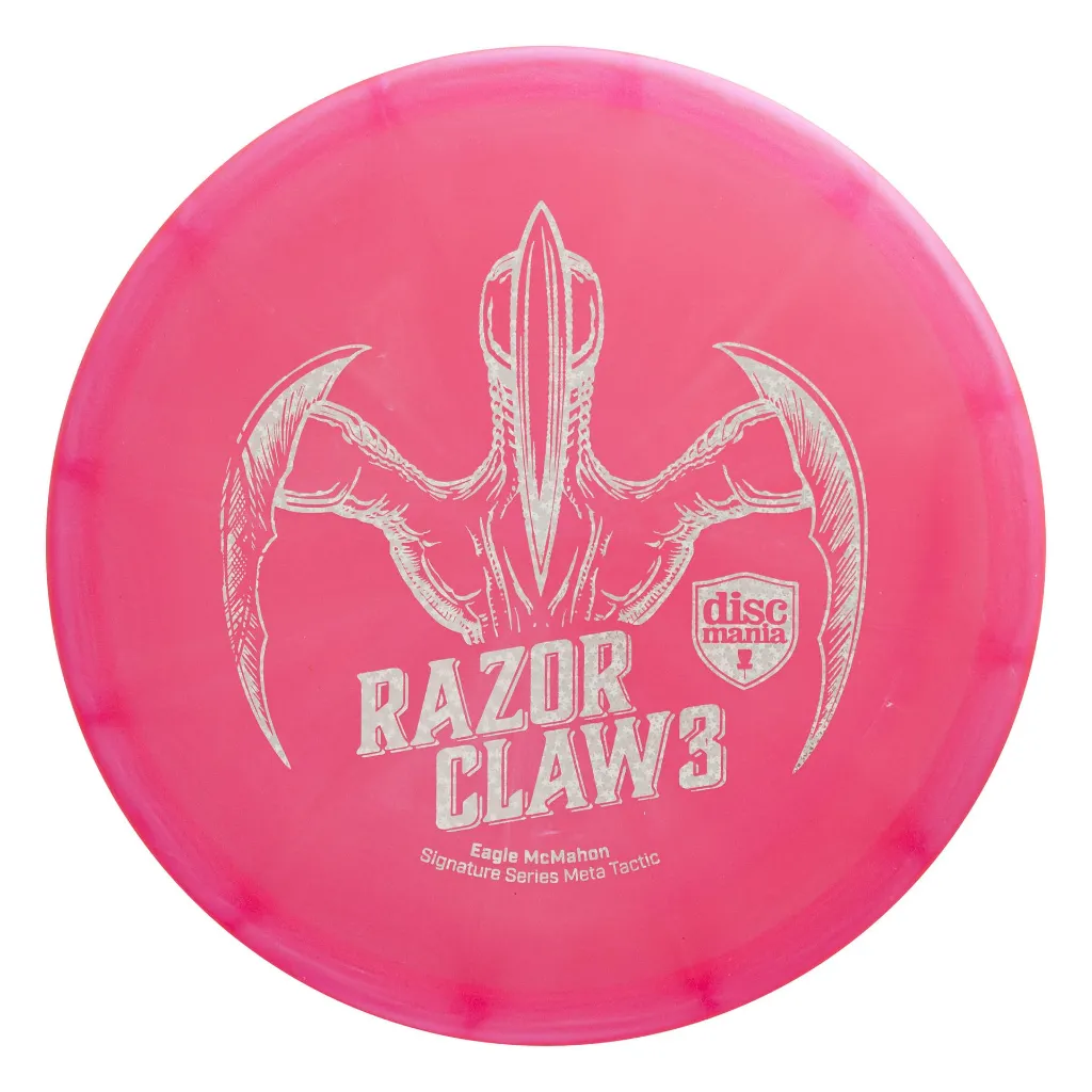 RazorClaw3 Pink DMSU.webp