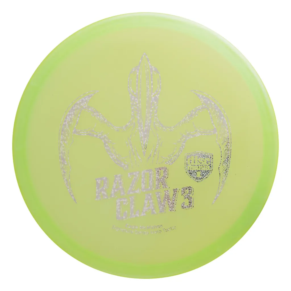 RazorClaw3 Green DMSU.webp