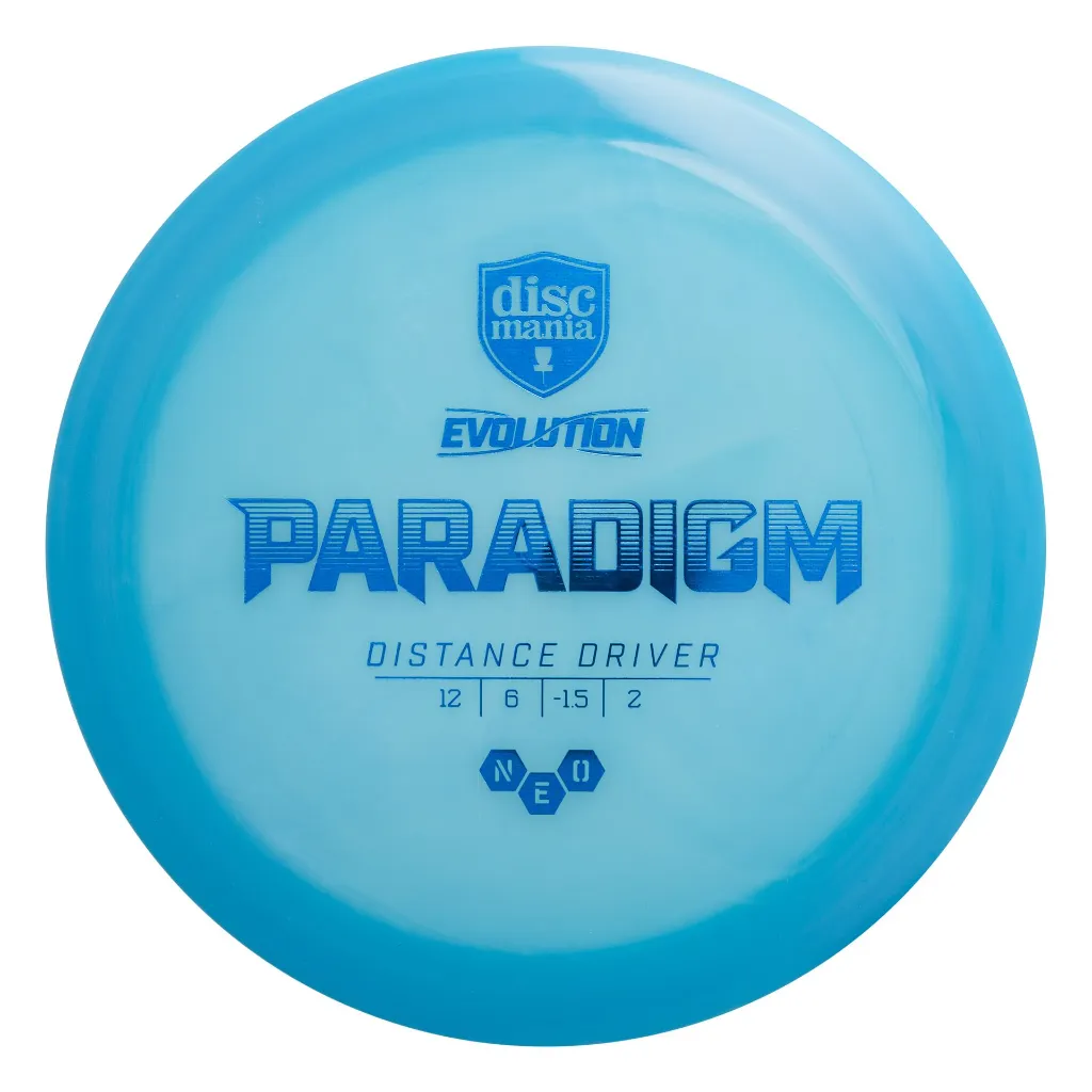 DM Evolution NEO Paradigm Blue DMSU.webp