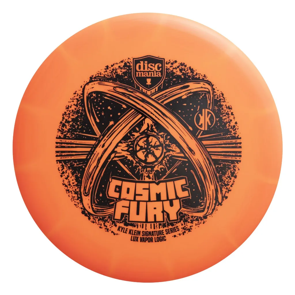 Cosmic Fury Lux Vapor Logic Orange DMSU.webp