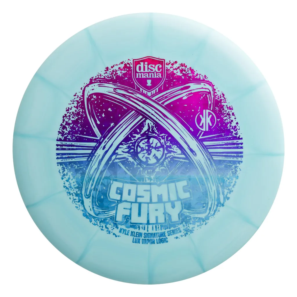 Cosmic Fury Lux Vapor Logic Blue DMSU.webp