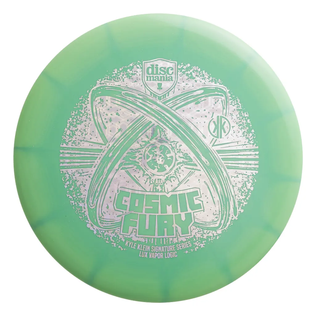 Cosmic Fury Lux Vapor Logic Green DMSU.webp