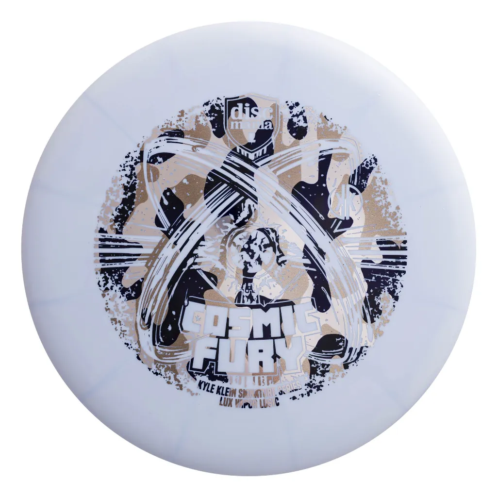 Cosmic Fury Lux Vapor Logic LightBlue DMSU.webp