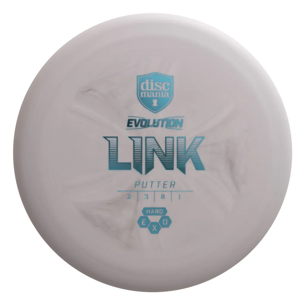 Hard Exo Link Grey DMSU.webp