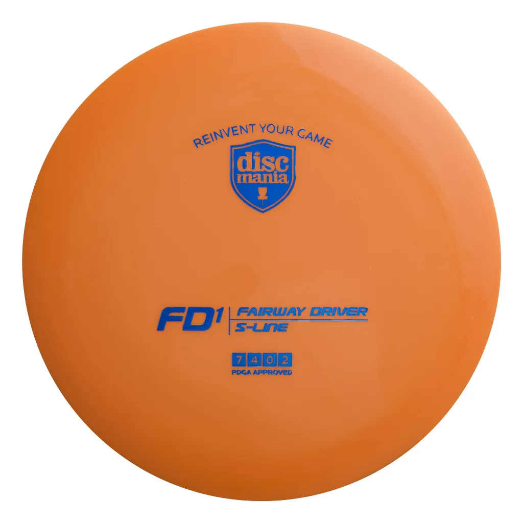 S-Line FD1 Orange DMSU.webp
