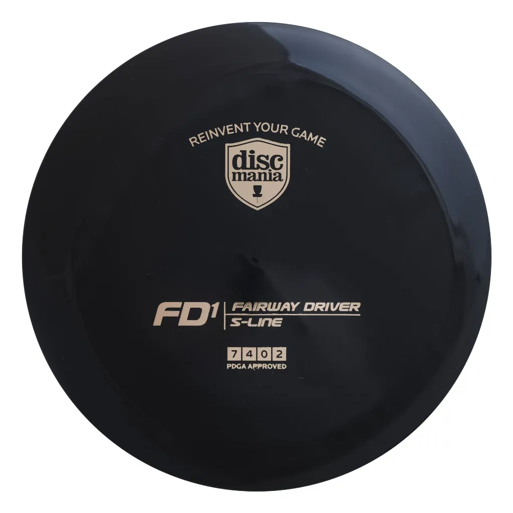 S-Line FD1 Black DMSU.webp