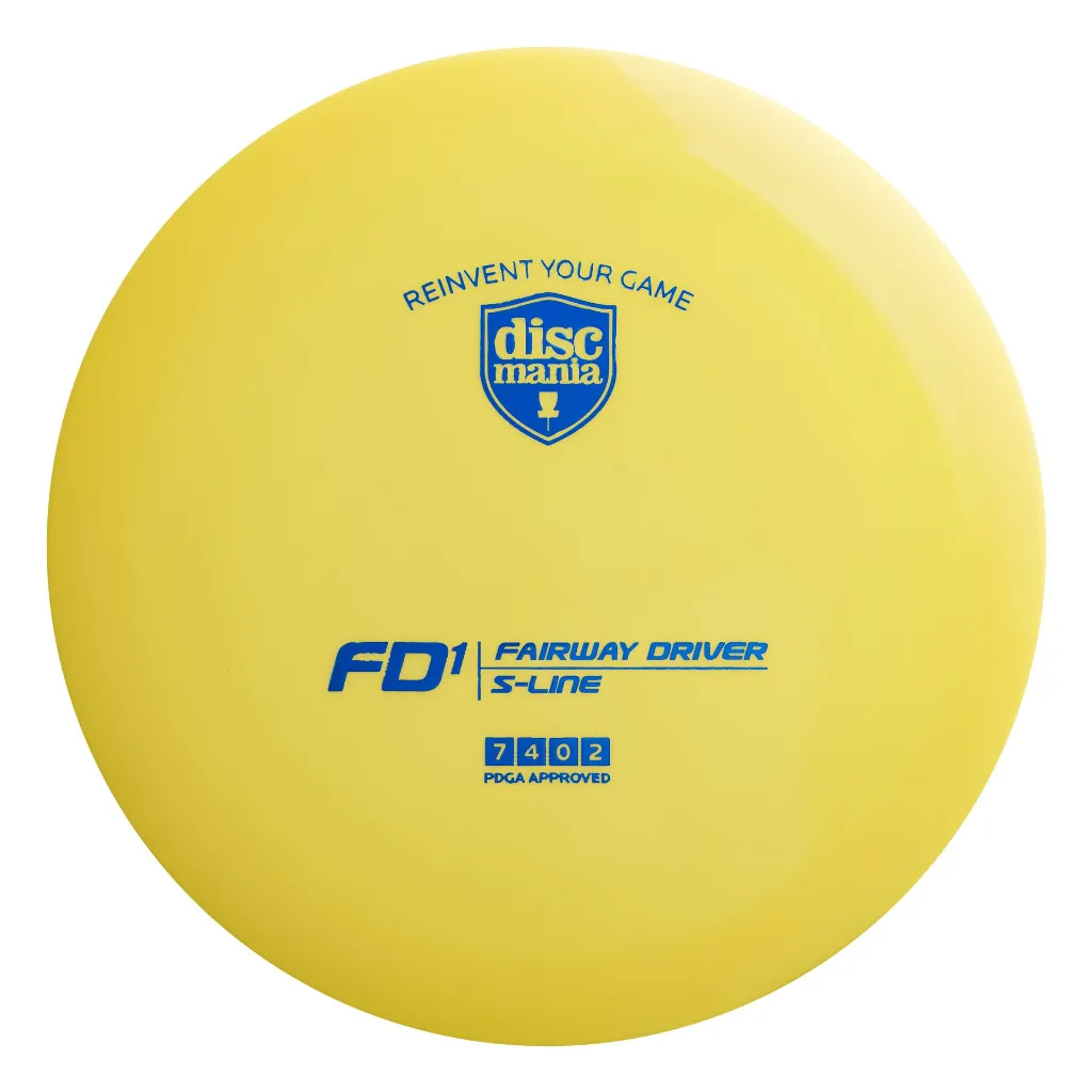 S-Line FD1 Yellow DMSU.webp