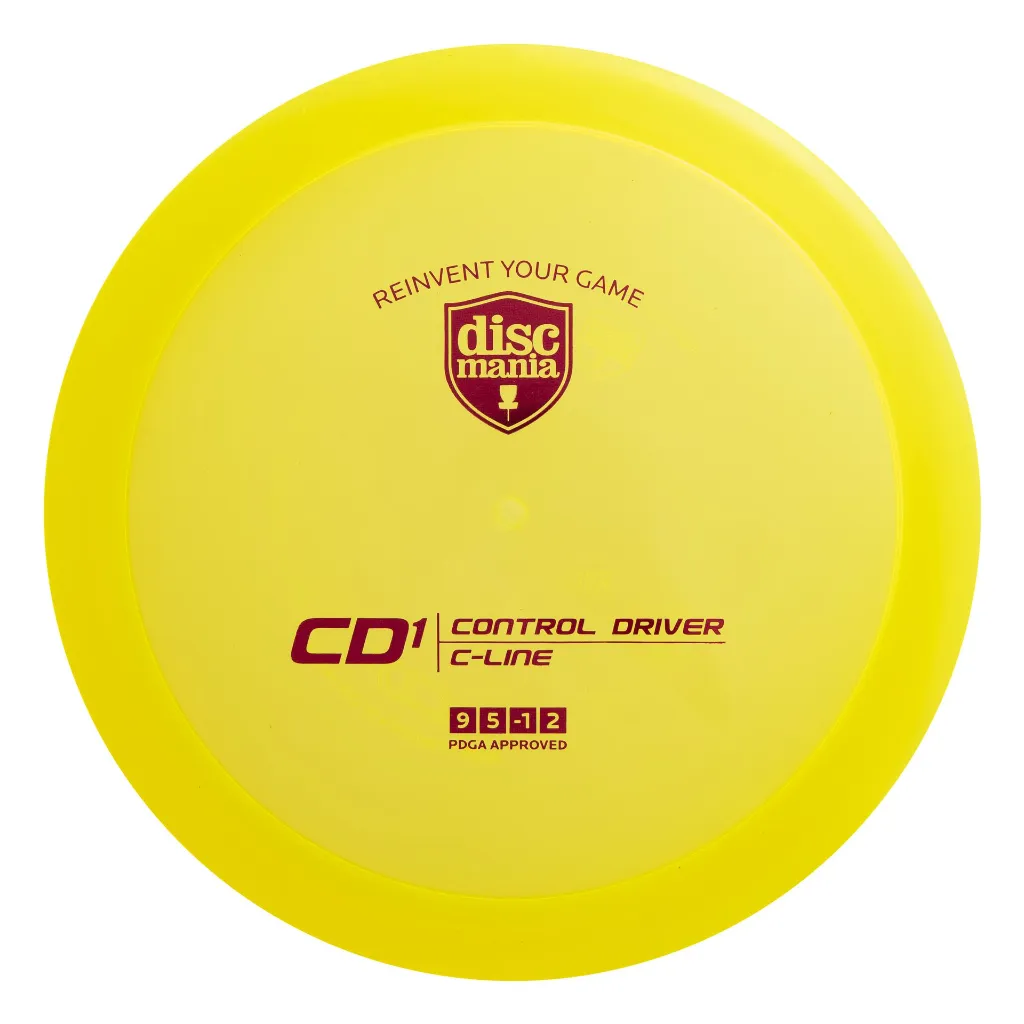 C-line CD1 Yellow DMSU.webp