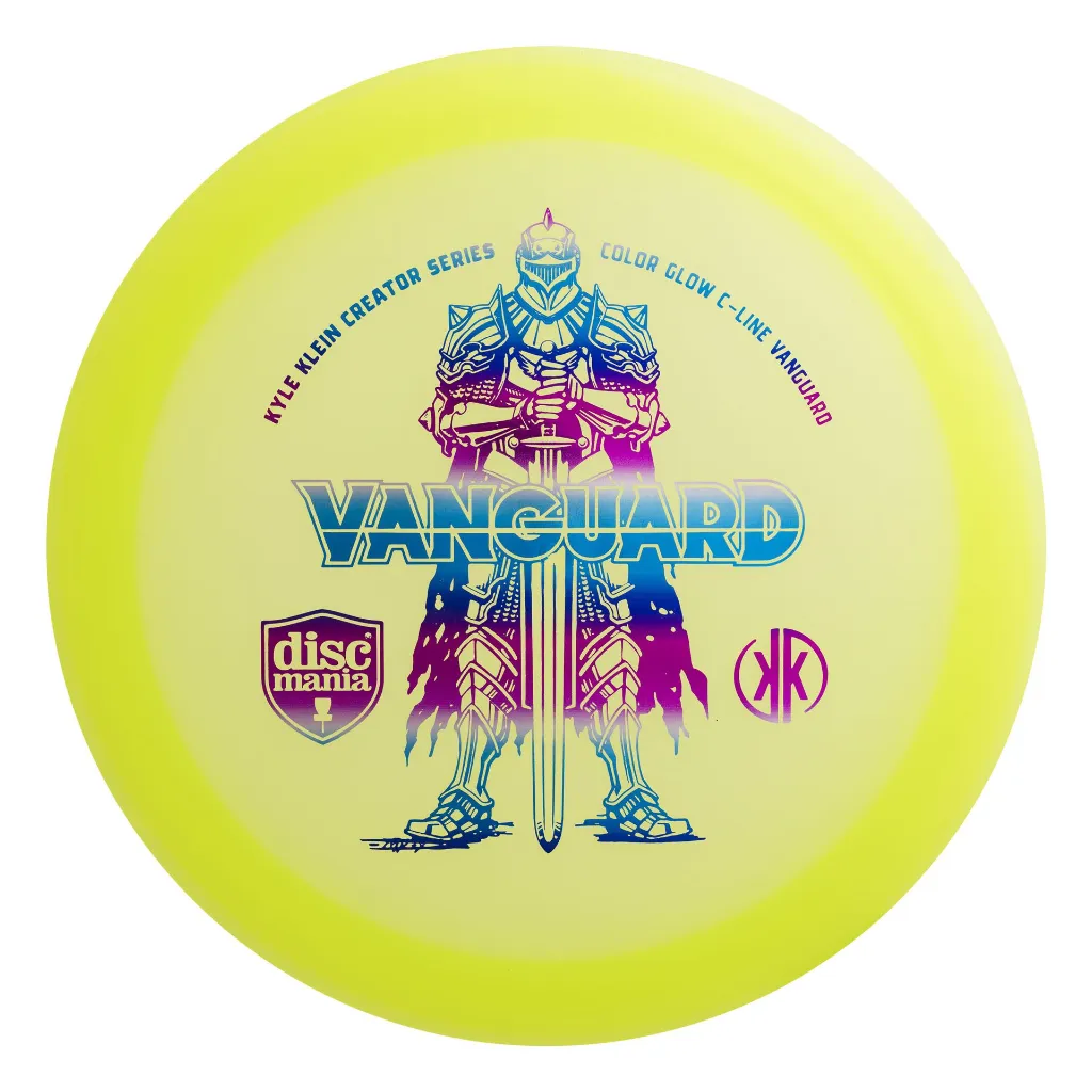 Color Glow C-line Vanguard Yellow DMSU.webp
