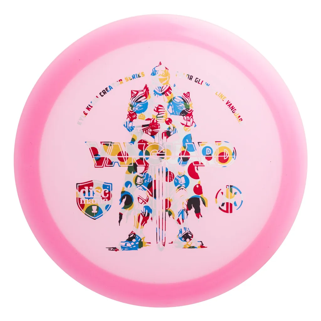 Color Glow C-line Vanguard Pink DMSU.webp