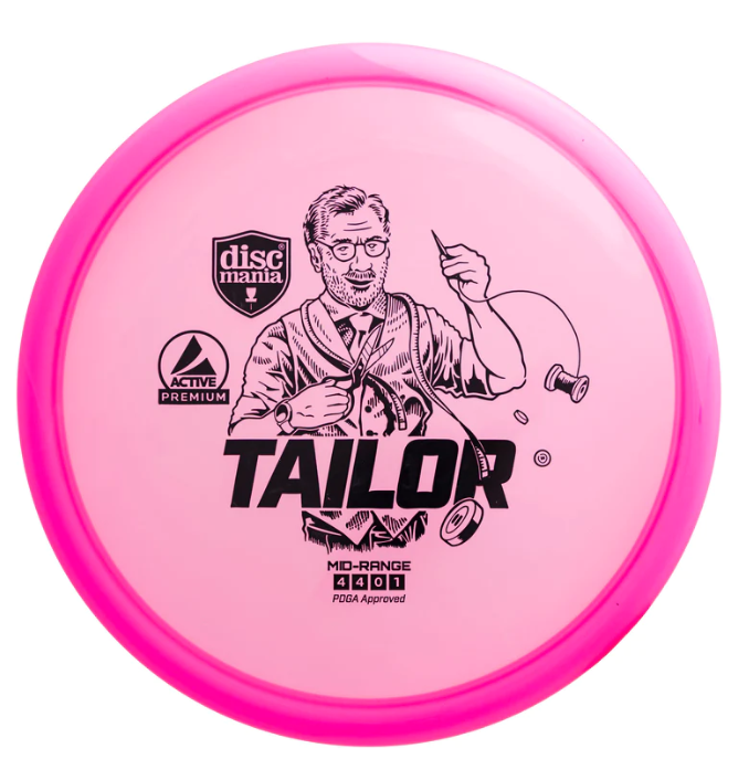 Tailor