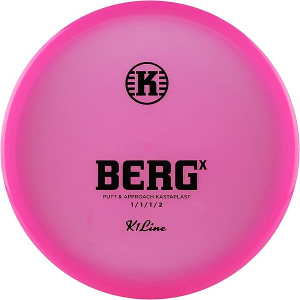 BergX (K1, Standard)