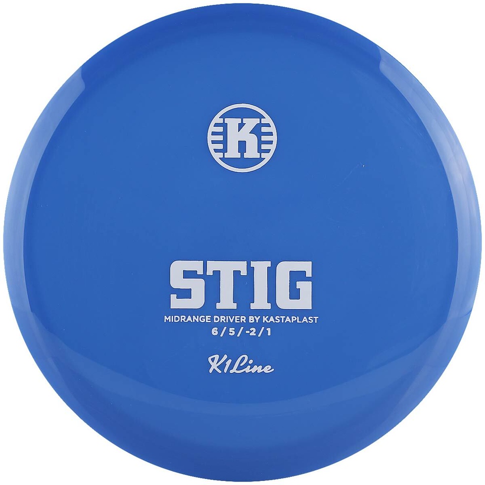 Stig (K1, Standard)
