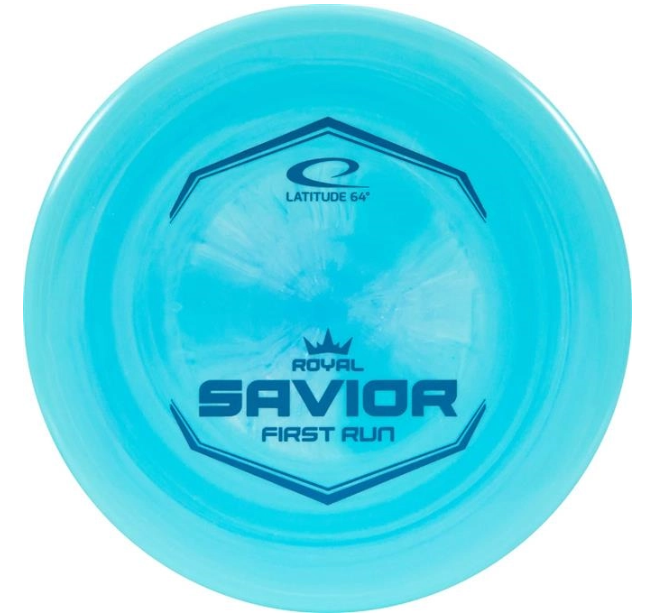 Savior (Royal Grand)