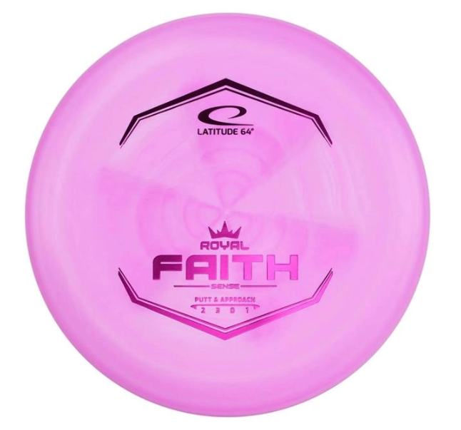 Faith