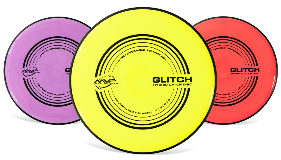 Glitch - Classic (Standard)