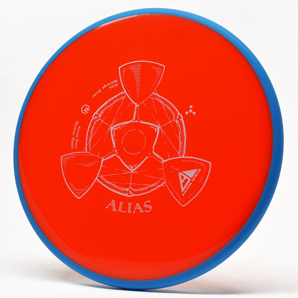 Alias (Neutron)