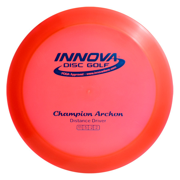 Archon (Champion)