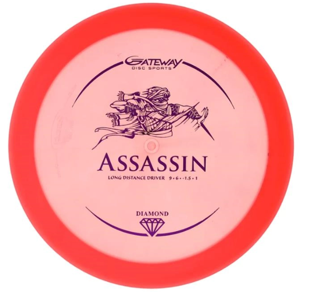 Assassin (Diamond)
