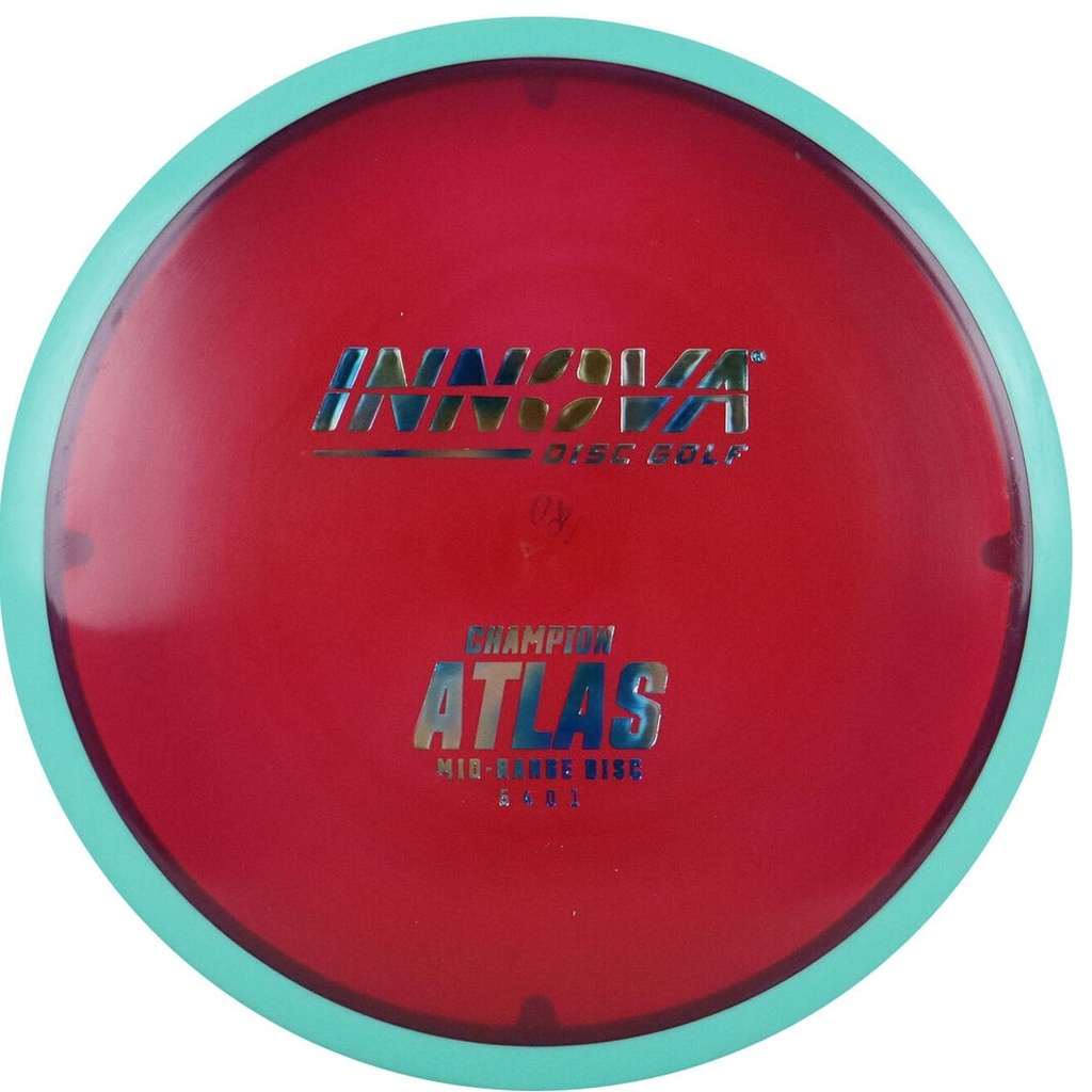 Atlas (Champion)