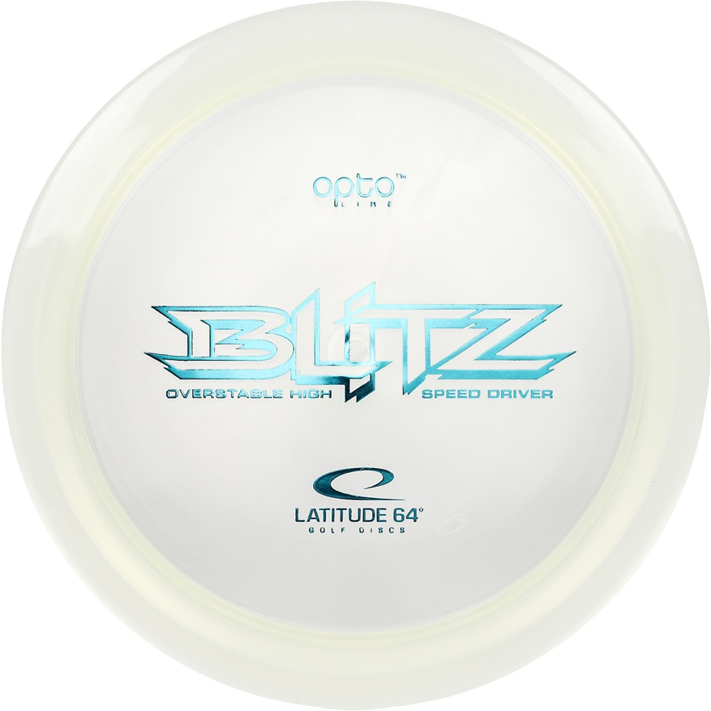 Blitz (Gold)
