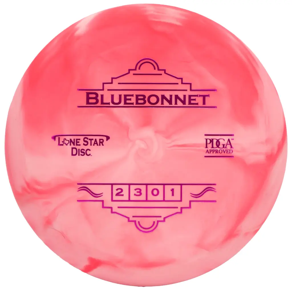 Bluebonnet (V1)