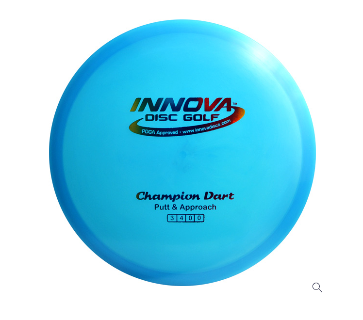 Dart (Champion)