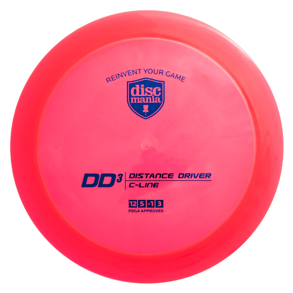 DD3