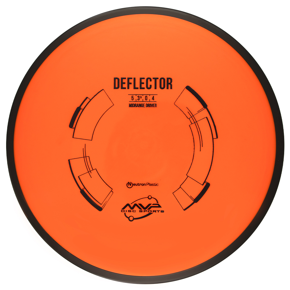 Deflector - Classic (Neutron, Standard)
