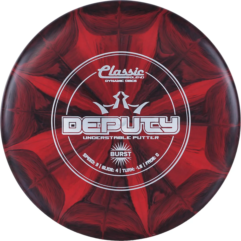 Deputy (Classic, Burst)