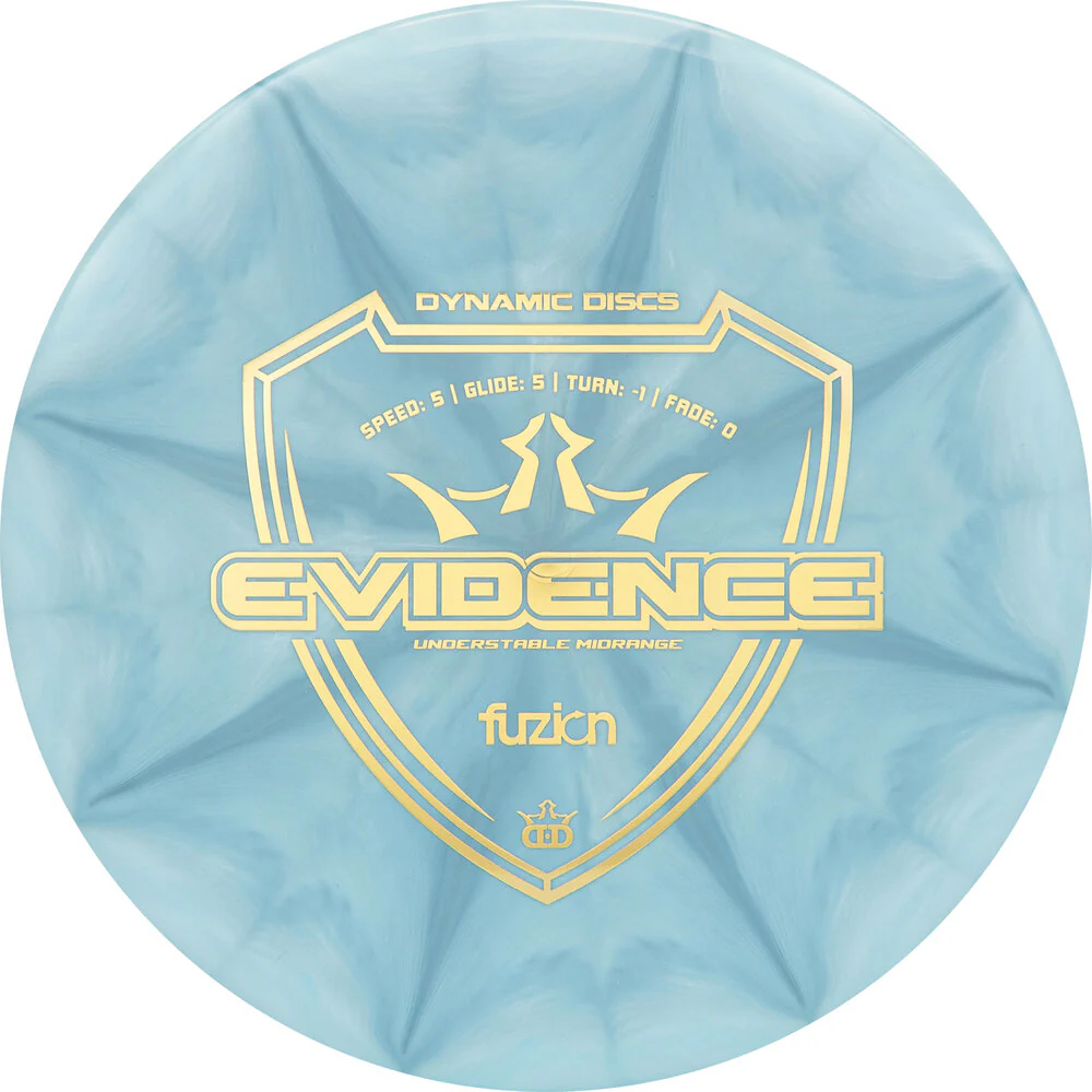 Evidence (Fuzion)
