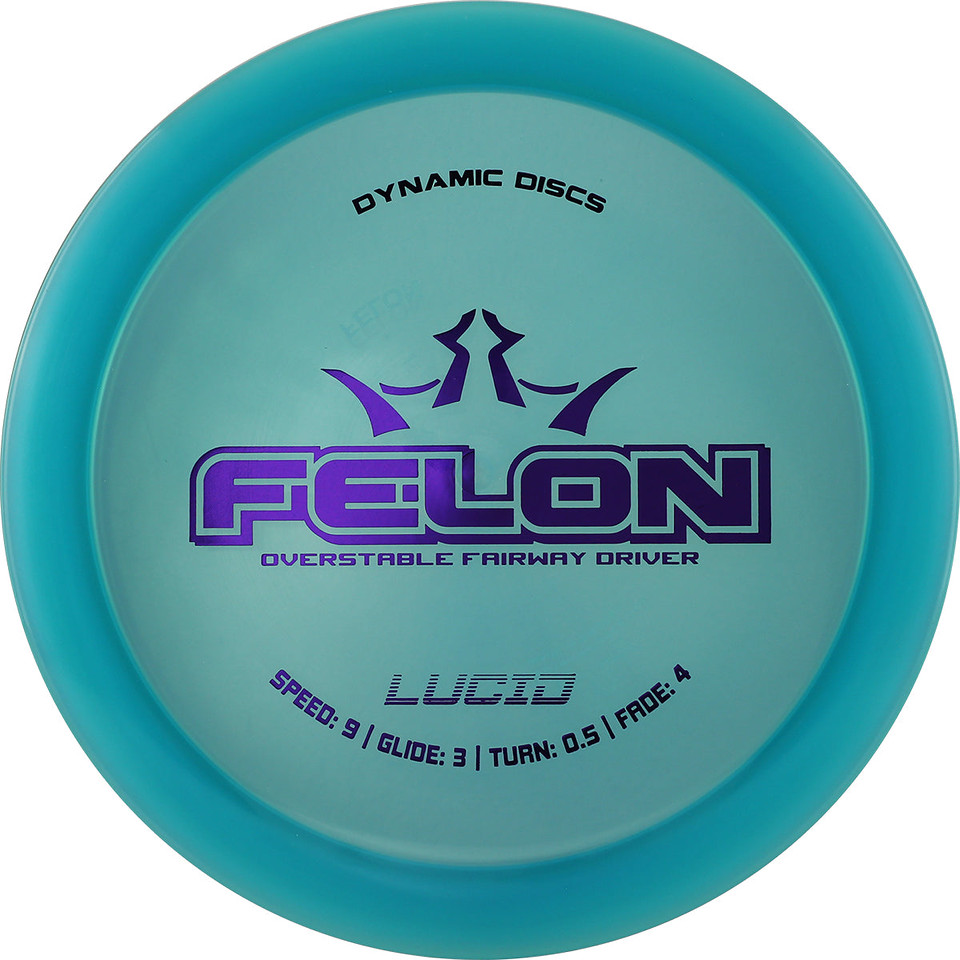 Felon (Fuzion, Standard)
