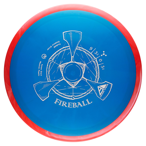 Fireball - Classic