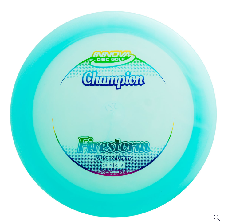 Firestorm (Champion)