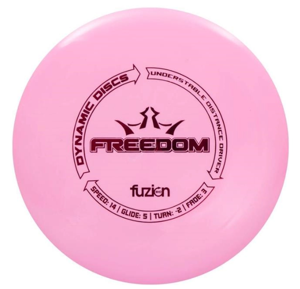 Freedom