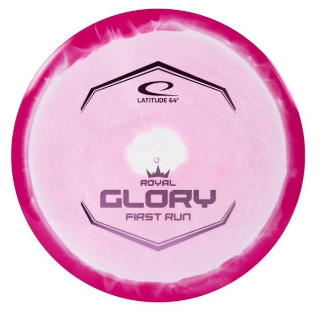 Glory (Royal Grand)