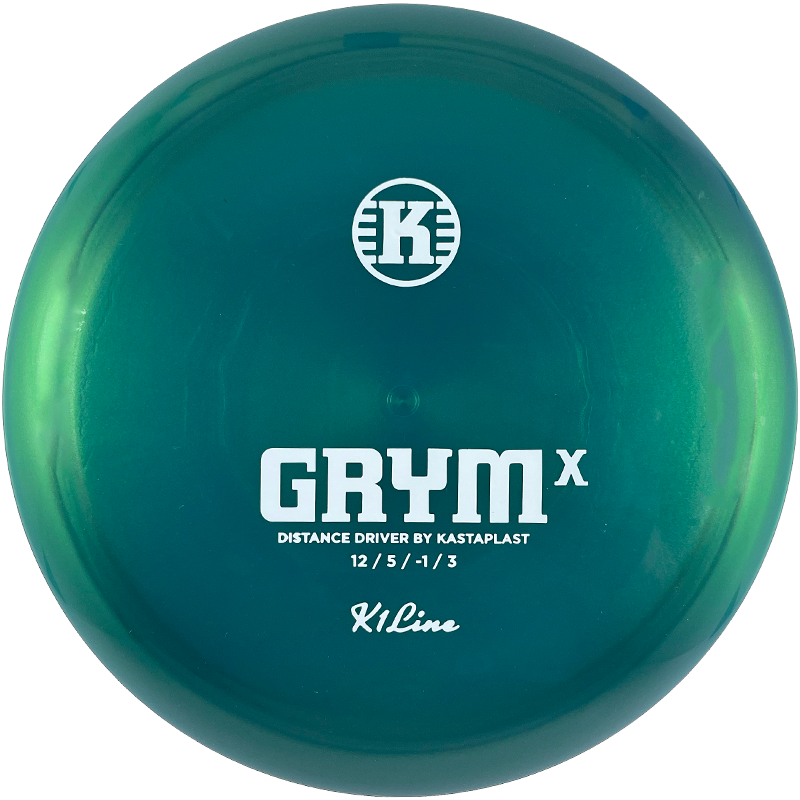 GrymX (K1)