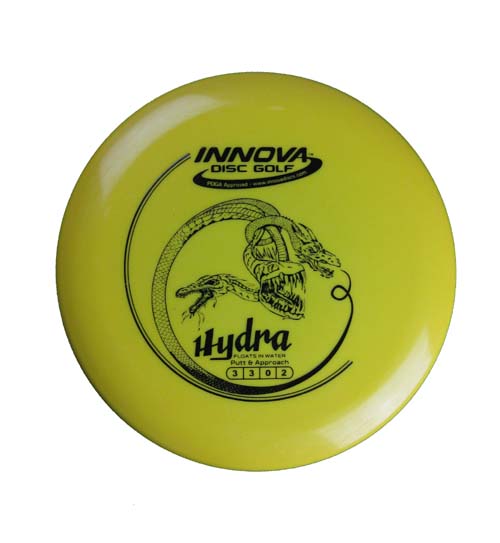 Hydra (DX)