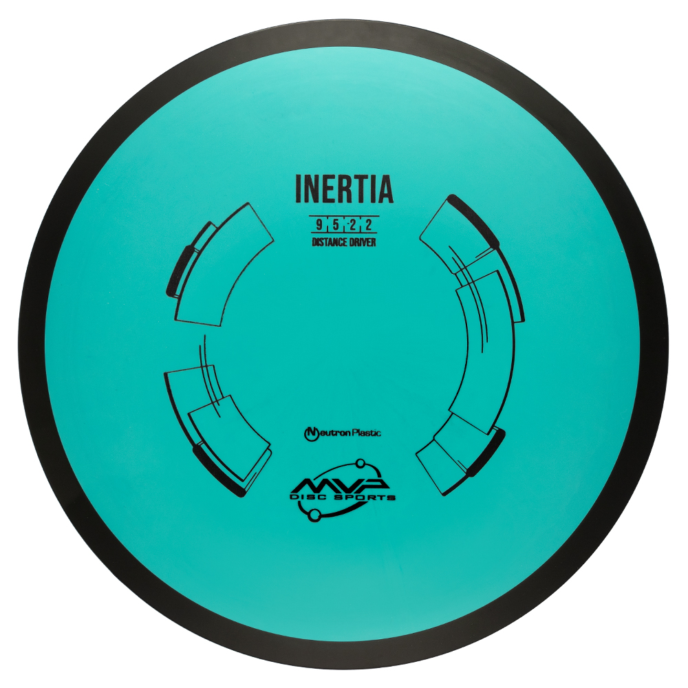 Inertia - Classic (Neutron)