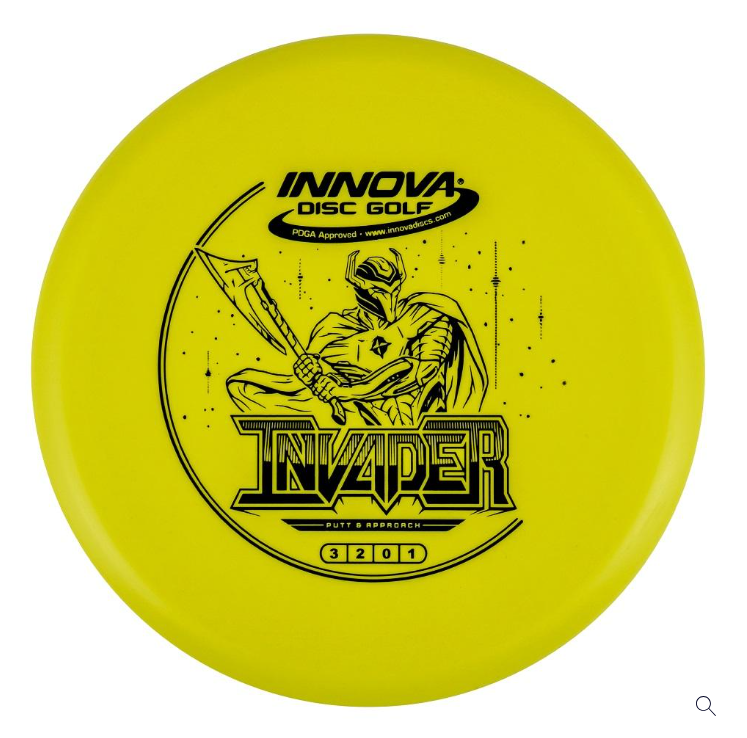 Invader (DX)