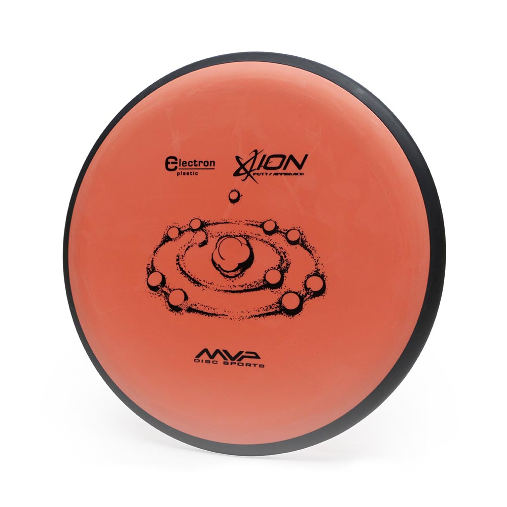 Ion - Classic (Electron)