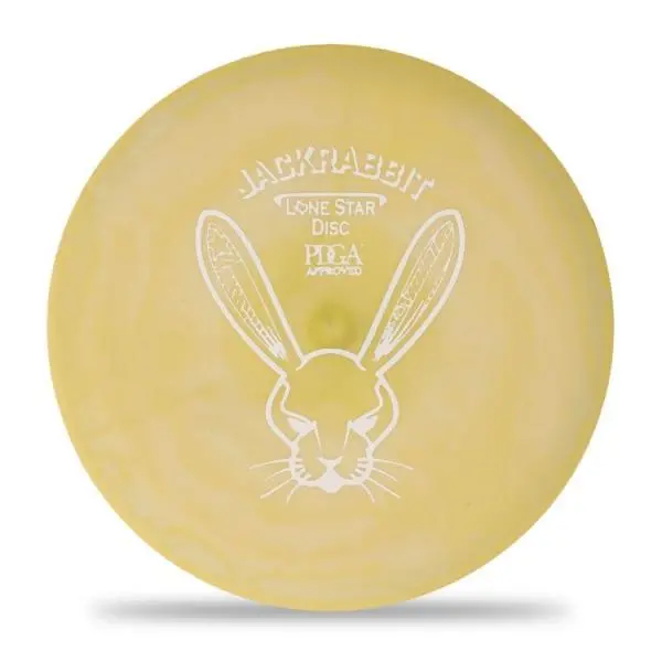 Jack Rabbit (V1)