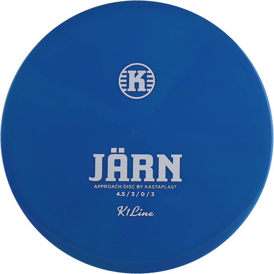 Jarn