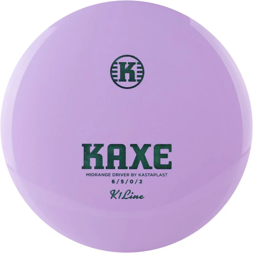 Kaxe Retooled (K1)