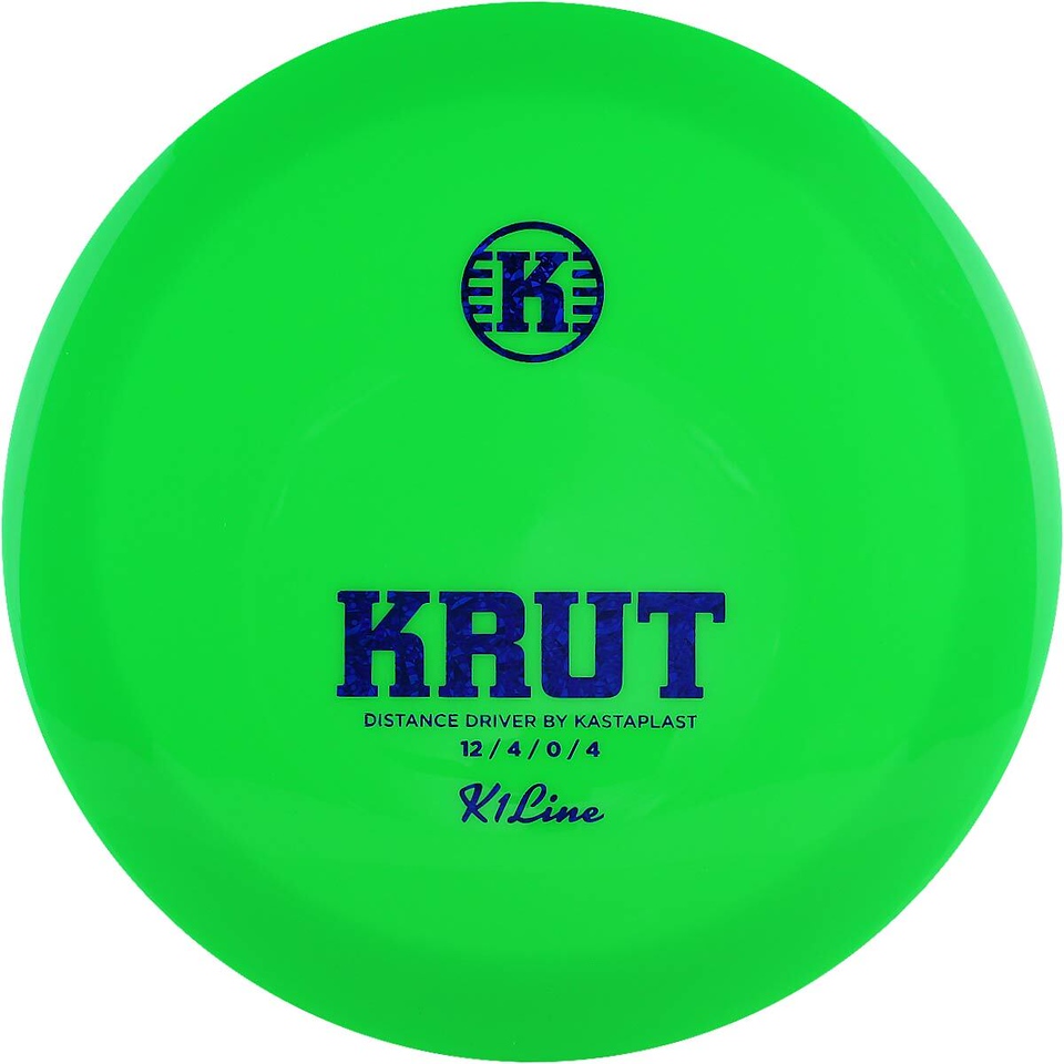Krut (K1, Standard)