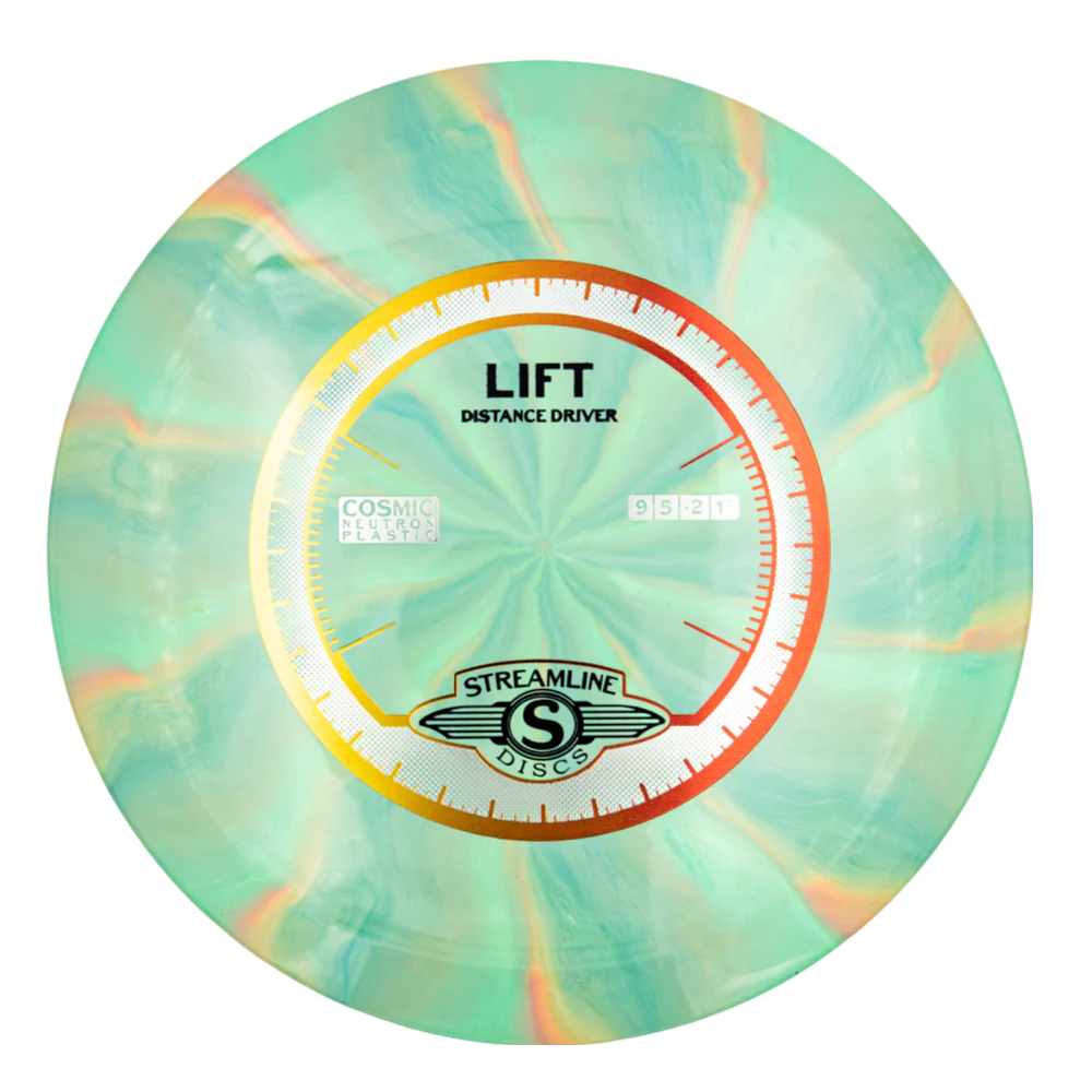 Lift (Cosmic Neutron)