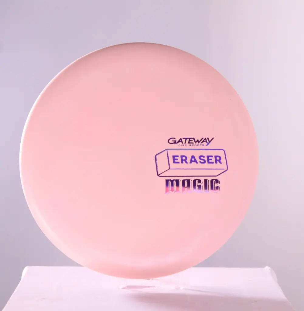 Magic (Eraser, Standard)
